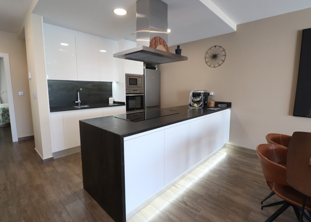 Verkoop - Villa - Daya Vieja - Daya Vieja - Town