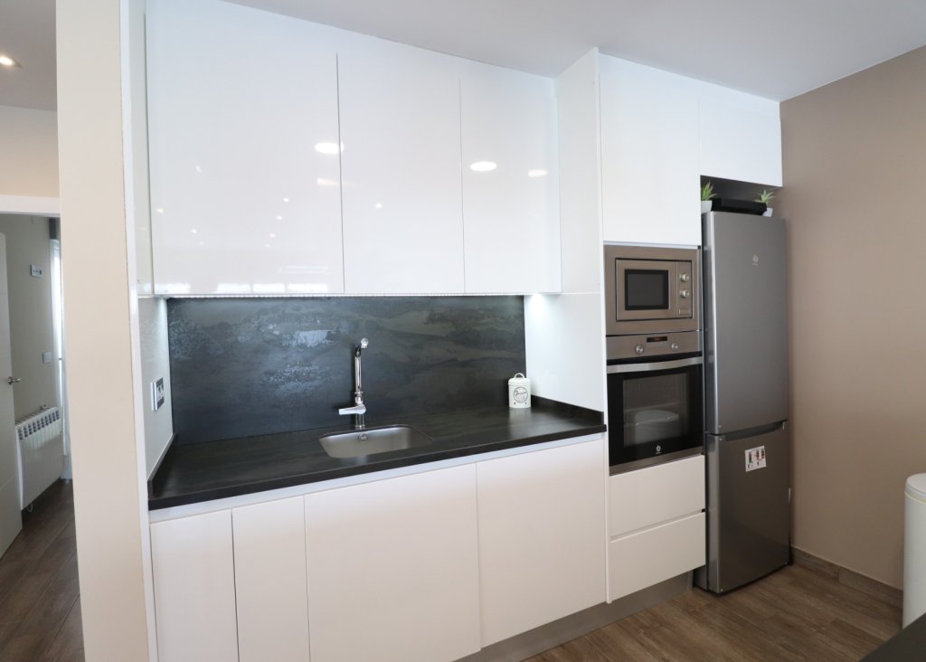 Verkoop - Villa - Daya Vieja - Daya Vieja - Town