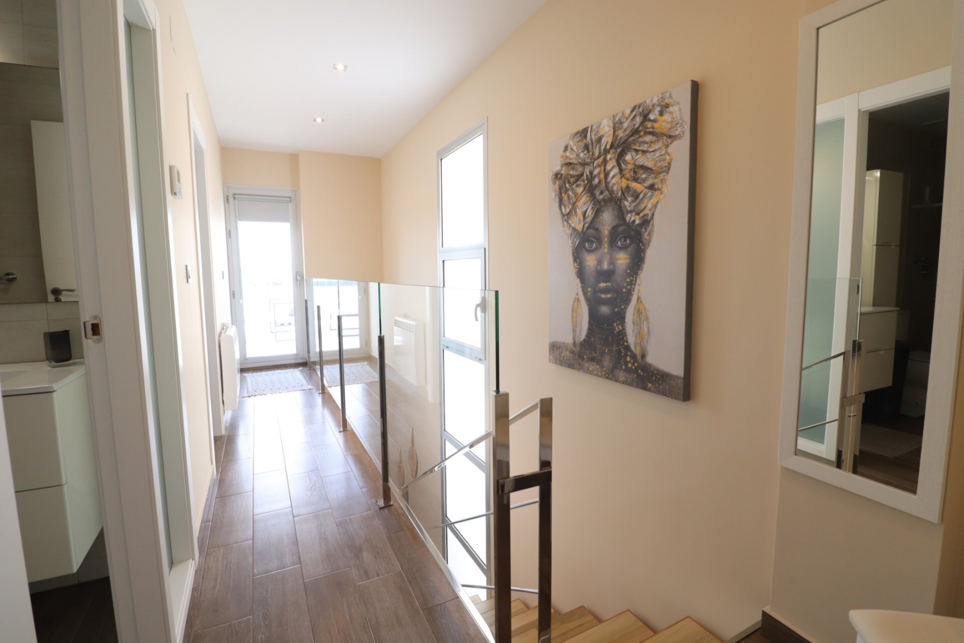 Verkoop - Villa - Daya Vieja - Daya Vieja - Town