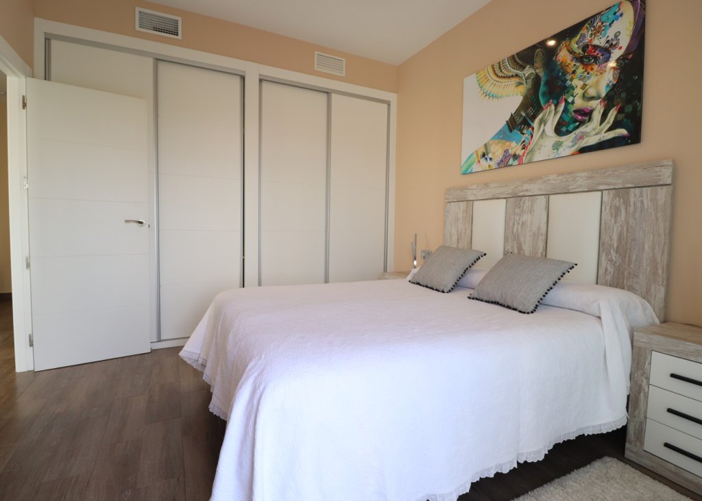 Verkoop - Villa - Daya Vieja - Daya Vieja - Town