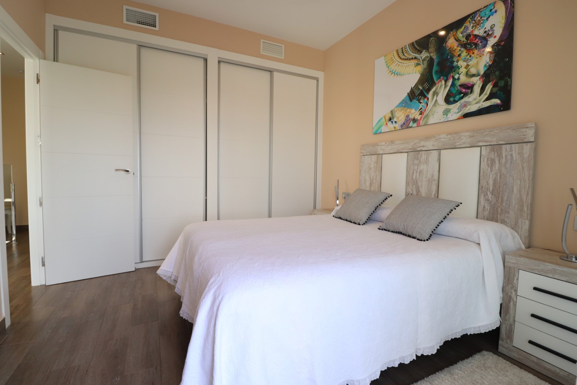 Verkoop - Villa - Daya Vieja - Daya Vieja - Town