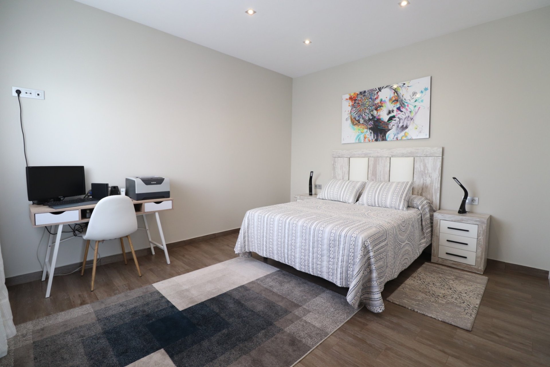 Verkoop - Villa - Daya Vieja - Daya Vieja - Town