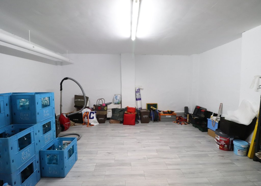 Verkoop - Villa - Daya Vieja - Daya Vieja - Town