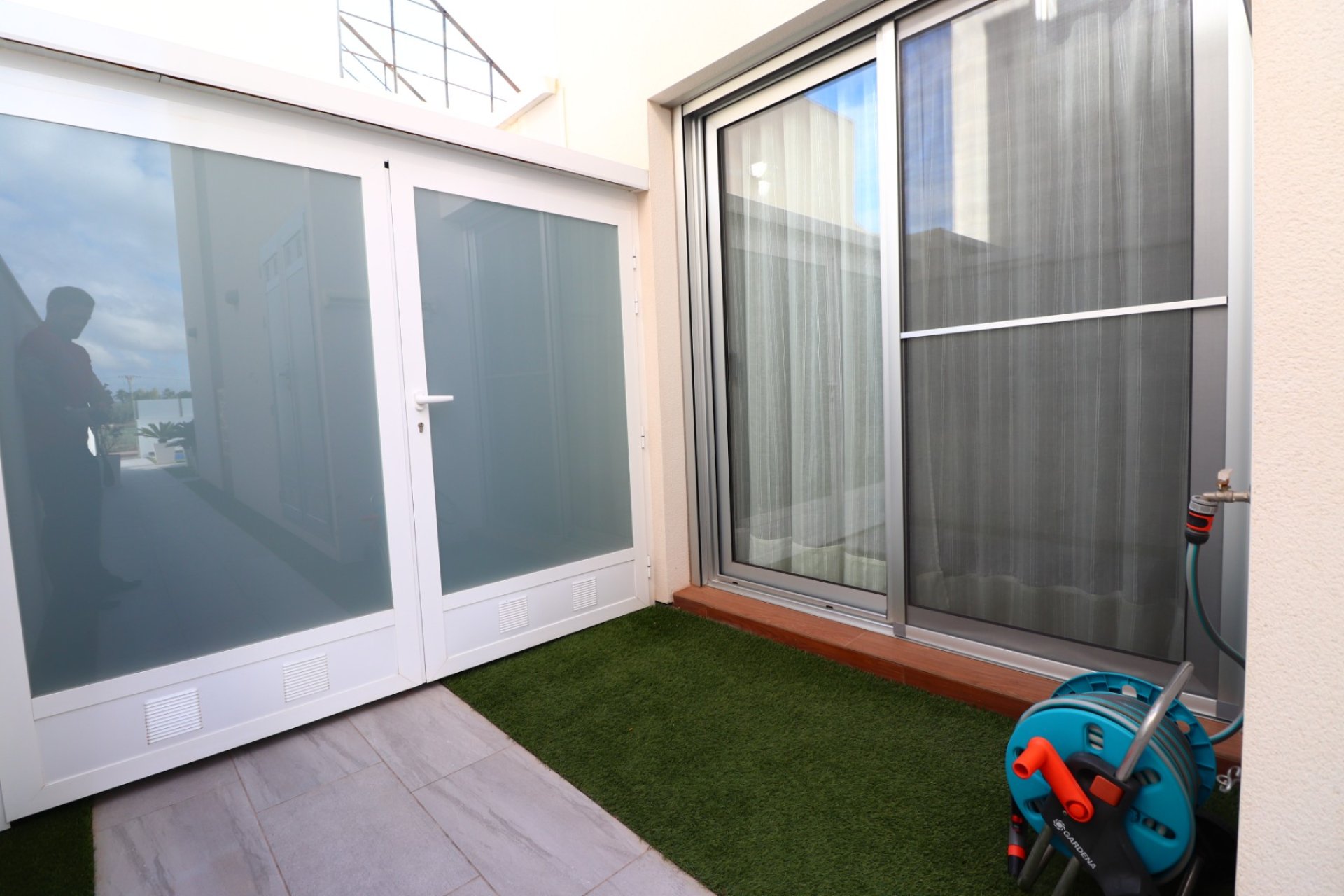 Verkoop - Villa - Daya Vieja - Daya Vieja - Town