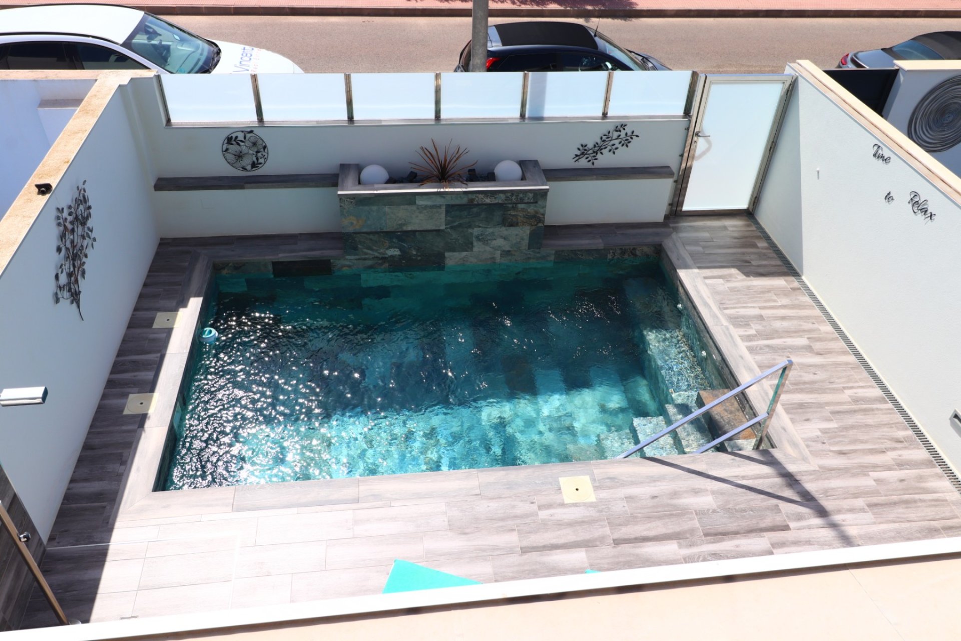 Verkoop - Villa - Daya Vieja - Daya Vieja - Town
