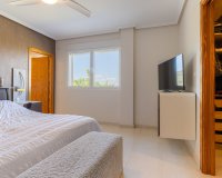 Verkoop - Villa - Detached - La Zarza - La Zarza Murcia