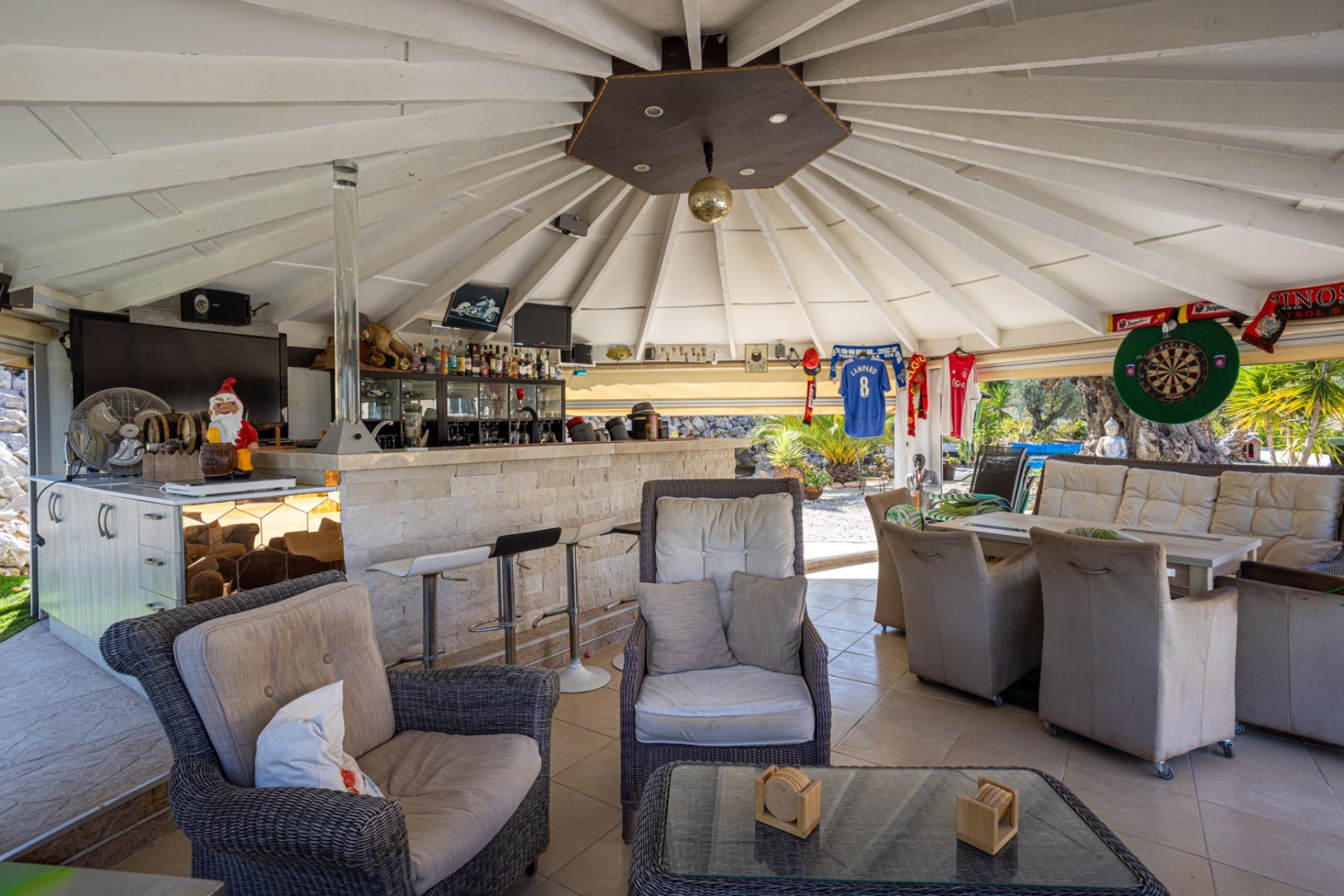 Verkoop - Villa - Detached - La Zarza - La Zarza Murcia