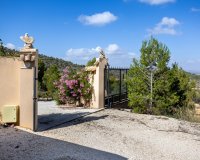 Verkoop - Villa - Detached - La Zarza - La Zarza Murcia