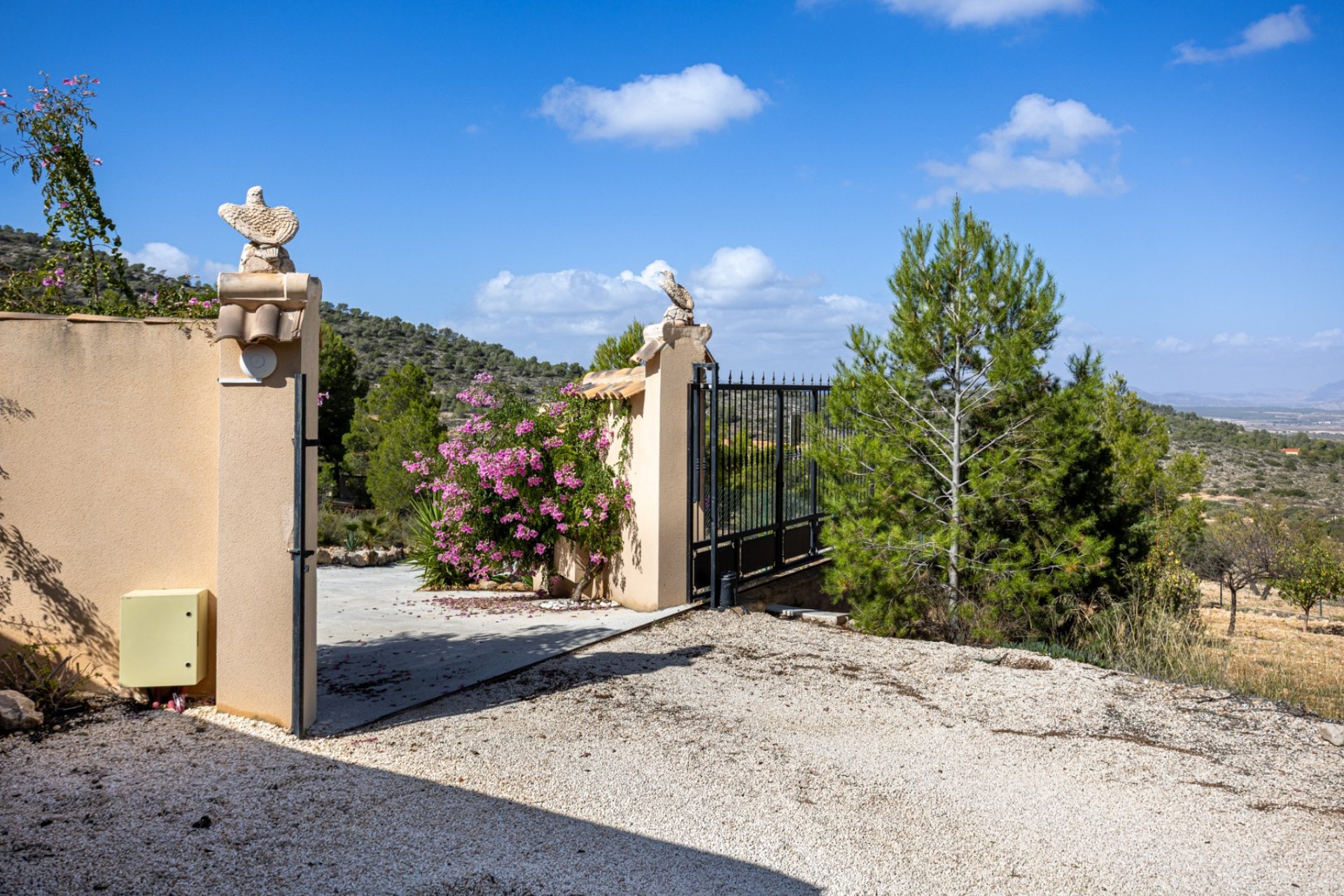 Verkoop - Villa - Detached - La Zarza - La Zarza Murcia