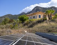 Verkoop - Villa - Detached - La Zarza - La Zarza Murcia