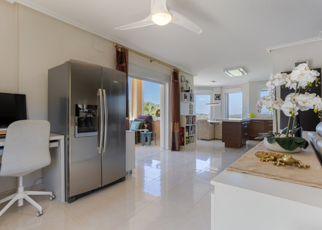 Verkoop - Villa - Detached - La Zarza - La Zarza Murcia