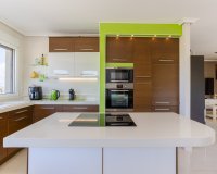 Verkoop - Villa - Detached - La Zarza - La Zarza Murcia