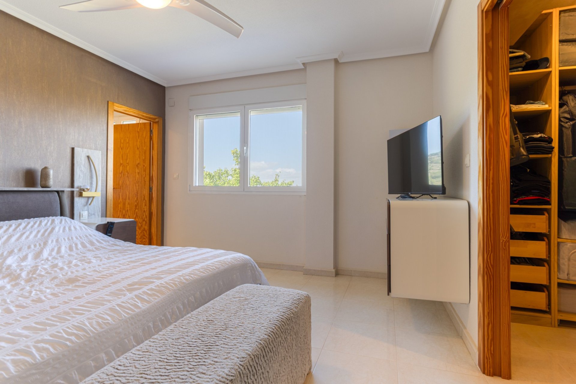 Verkoop - Villa - Detached - La Zarza - La Zarza Murcia