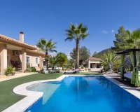 Verkoop - Villa - Detached - La Zarza - La Zarza Murcia