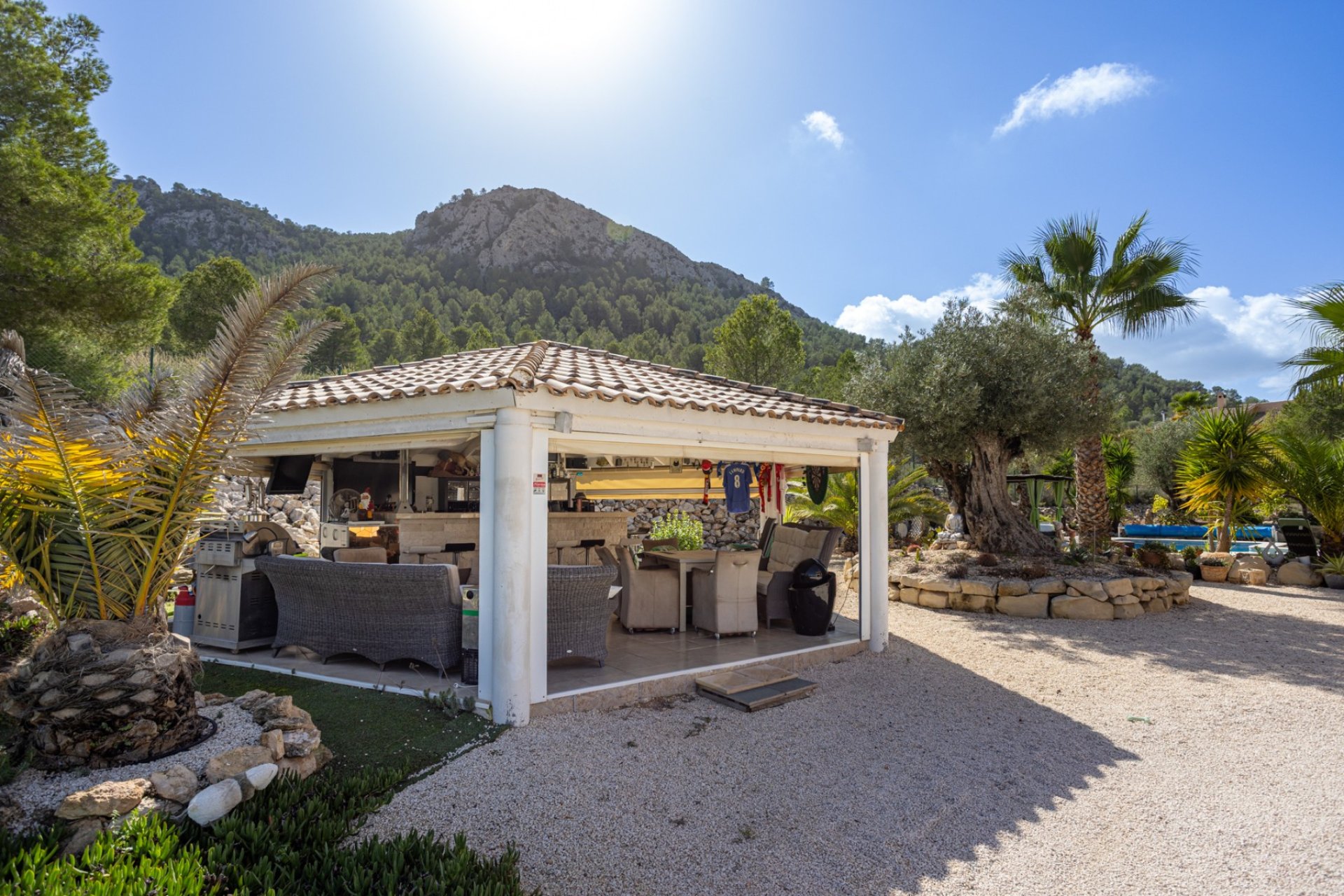 Verkoop - Villa - Detached - La Zarza - La Zarza Murcia