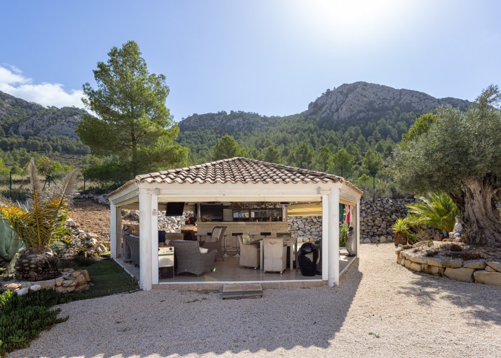 Verkoop - Villa - Detached - La Zarza - La Zarza Murcia