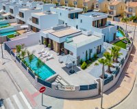 Verkoop - Villa - El Campello - El Amerador