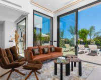 Verkoop - Villa - El Campello - El Amerador