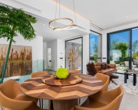 Verkoop - Villa - El Campello - El Amerador