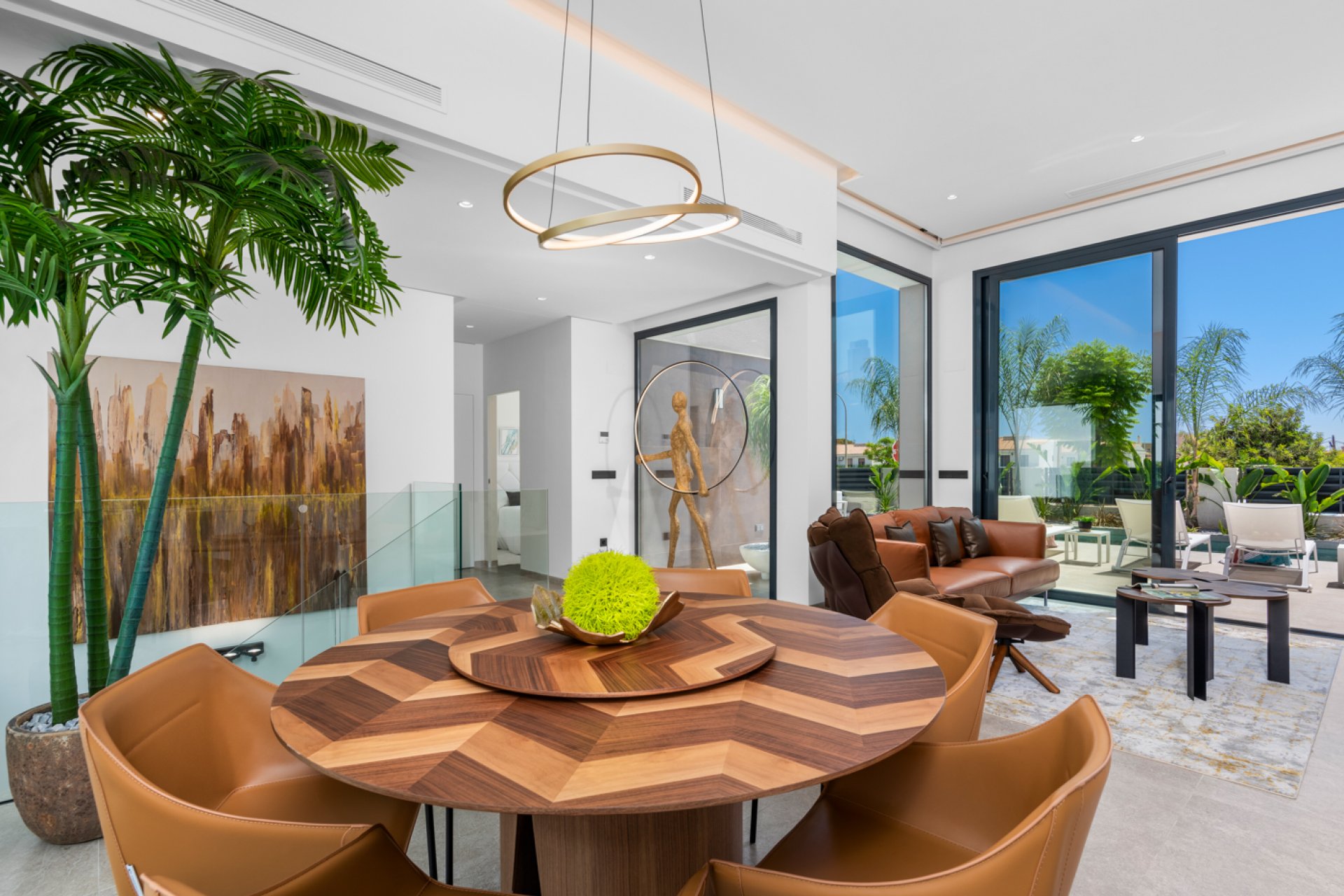 Verkoop - Villa - El Campello - El Amerador