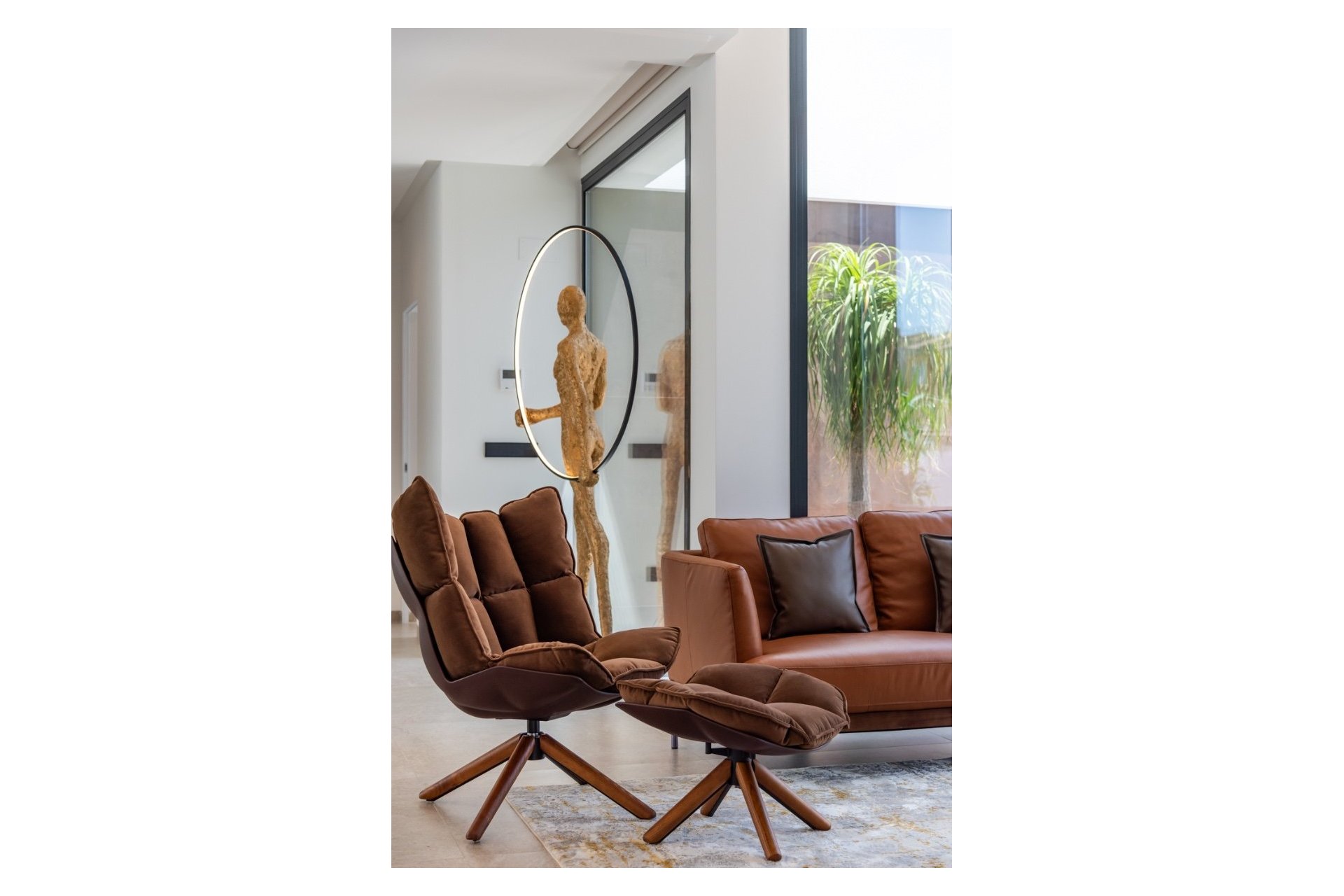 Verkoop - Villa - El Campello - El Amerador