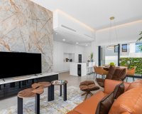 Verkoop - Villa - El Campello - El Amerador