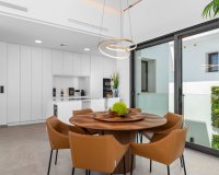 Verkoop - Villa - El Campello - El Amerador