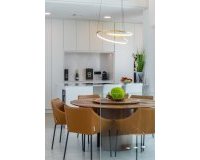 Verkoop - Villa - El Campello - El Amerador