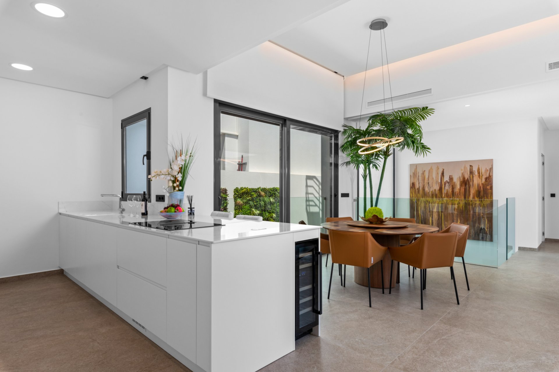 Verkoop - Villa - El Campello - El Amerador