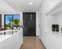 Verkoop - Villa - El Campello - El Amerador