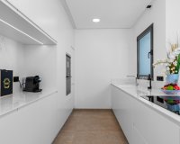 Verkoop - Villa - El Campello - El Amerador