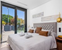 Verkoop - Villa - El Campello - El Amerador