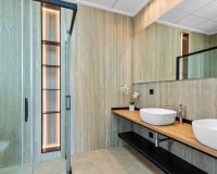 Verkoop - Villa - El Campello - El Amerador