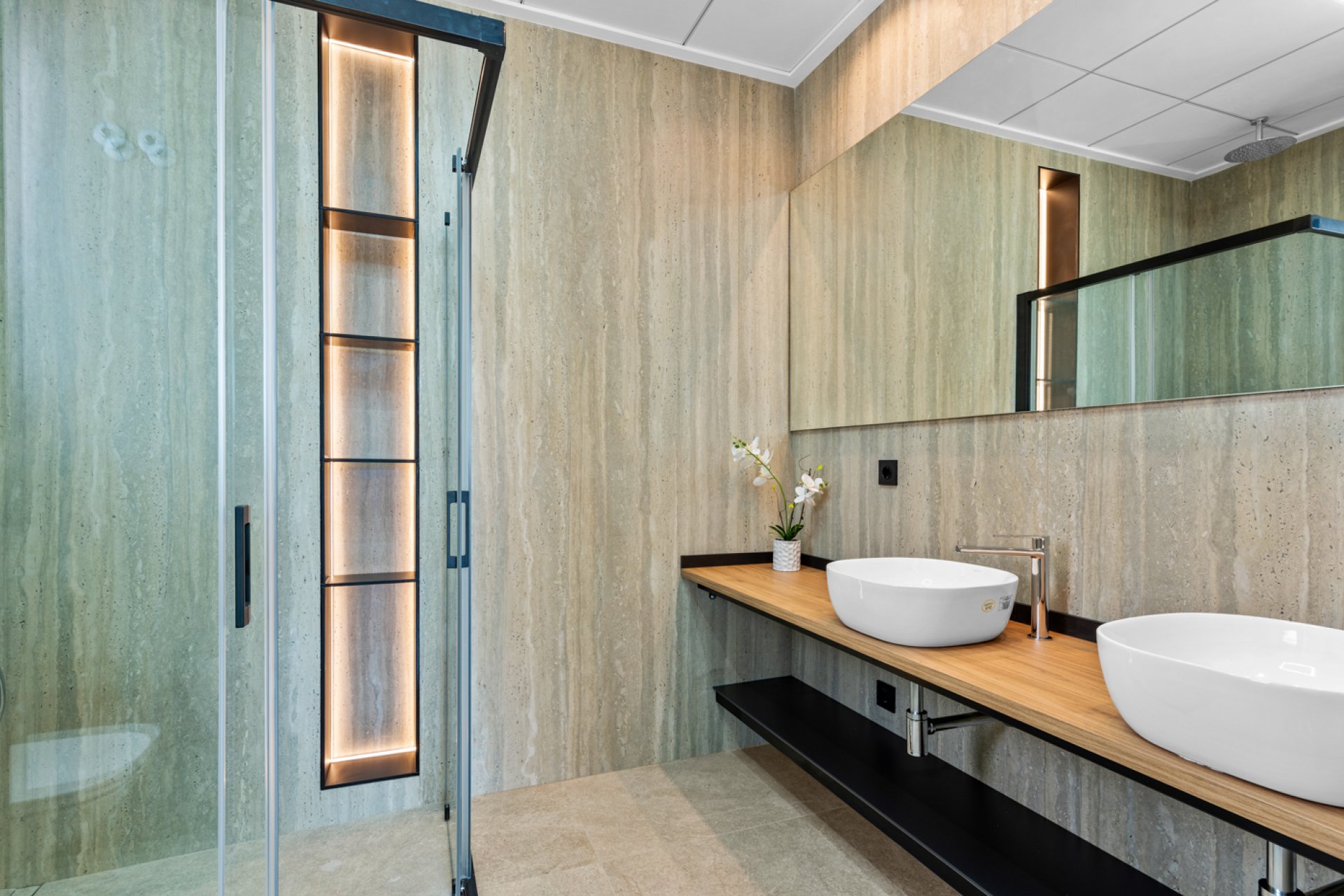 Verkoop - Villa - El Campello - El Amerador