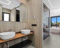 Verkoop - Villa - El Campello - El Amerador