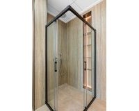 Verkoop - Villa - El Campello - El Amerador