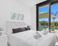 Verkoop - Villa - El Campello - El Amerador