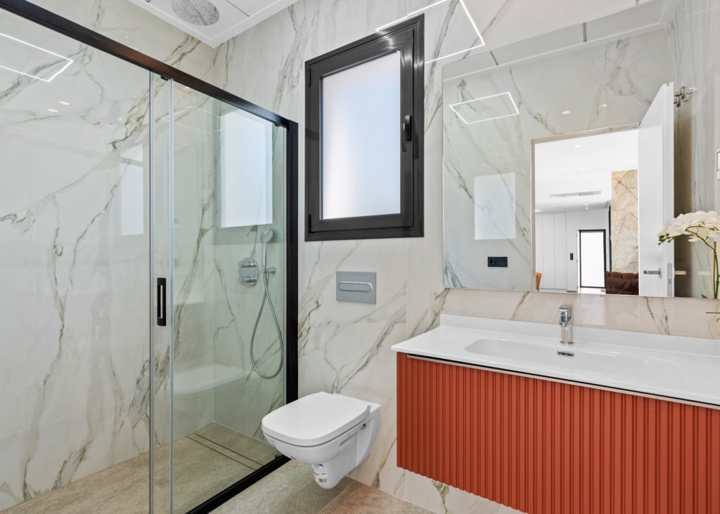 Verkoop - Villa - El Campello - El Amerador