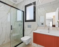 Verkoop - Villa - El Campello - El Amerador