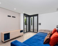 Verkoop - Villa - El Campello - El Amerador