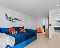 Verkoop - Villa - El Campello - El Amerador