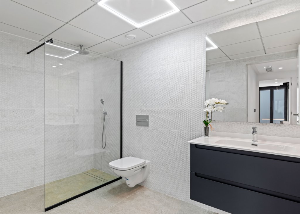 Verkoop - Villa - El Campello - El Amerador