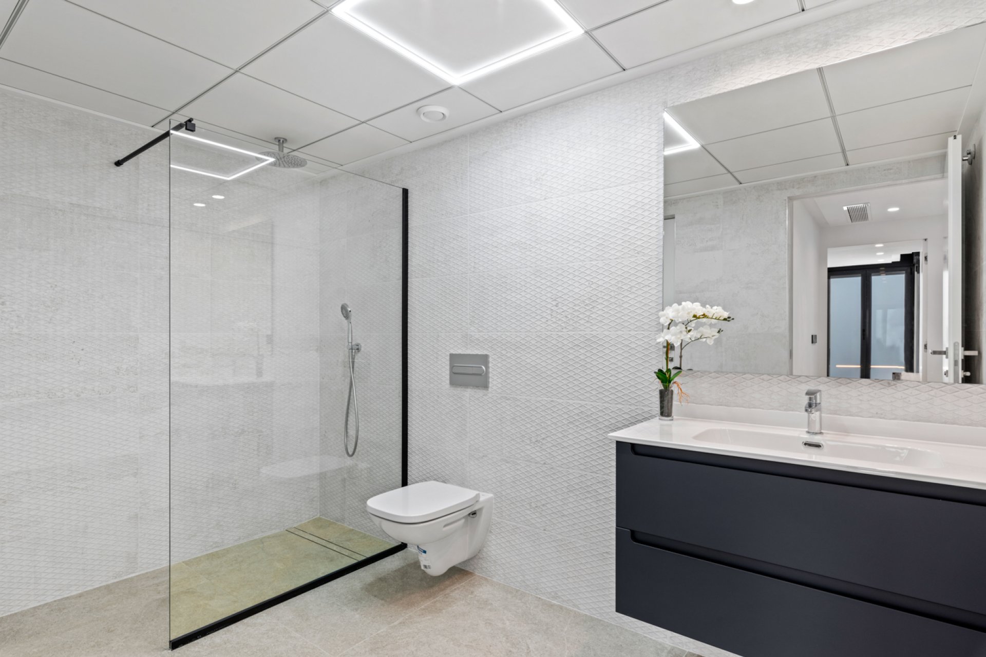 Verkoop - Villa - El Campello - El Amerador