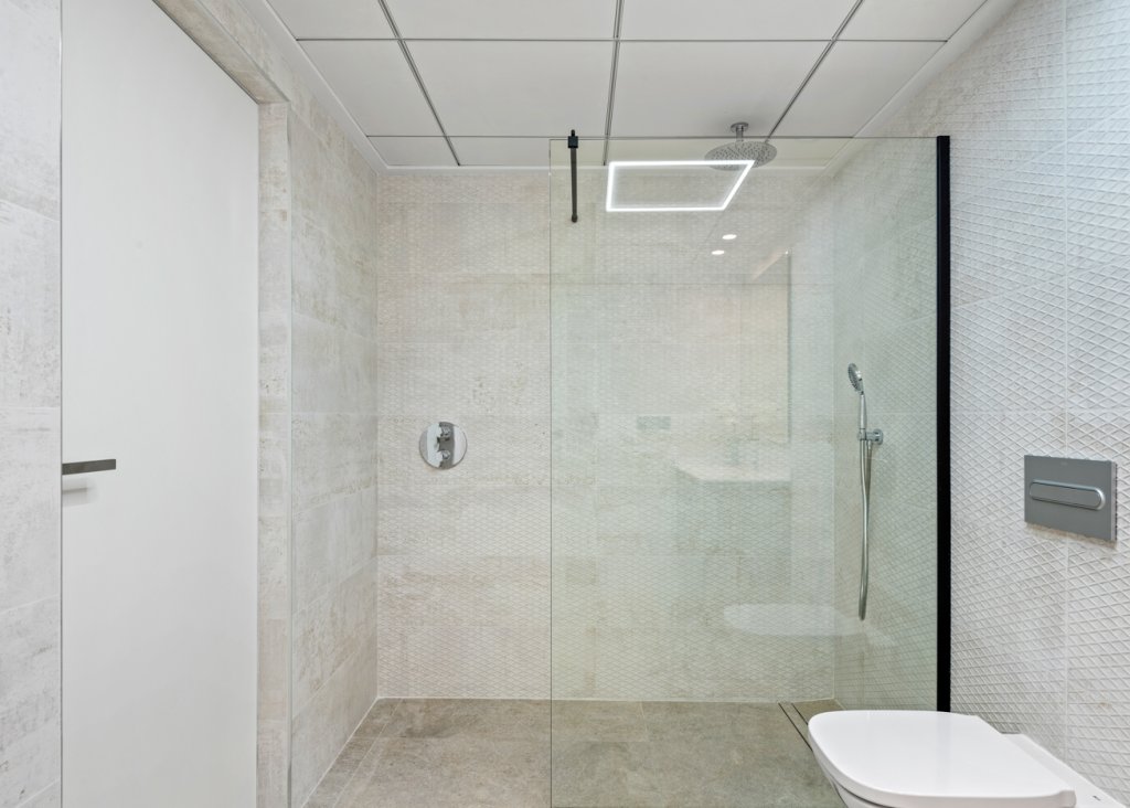 Verkoop - Villa - El Campello - El Amerador