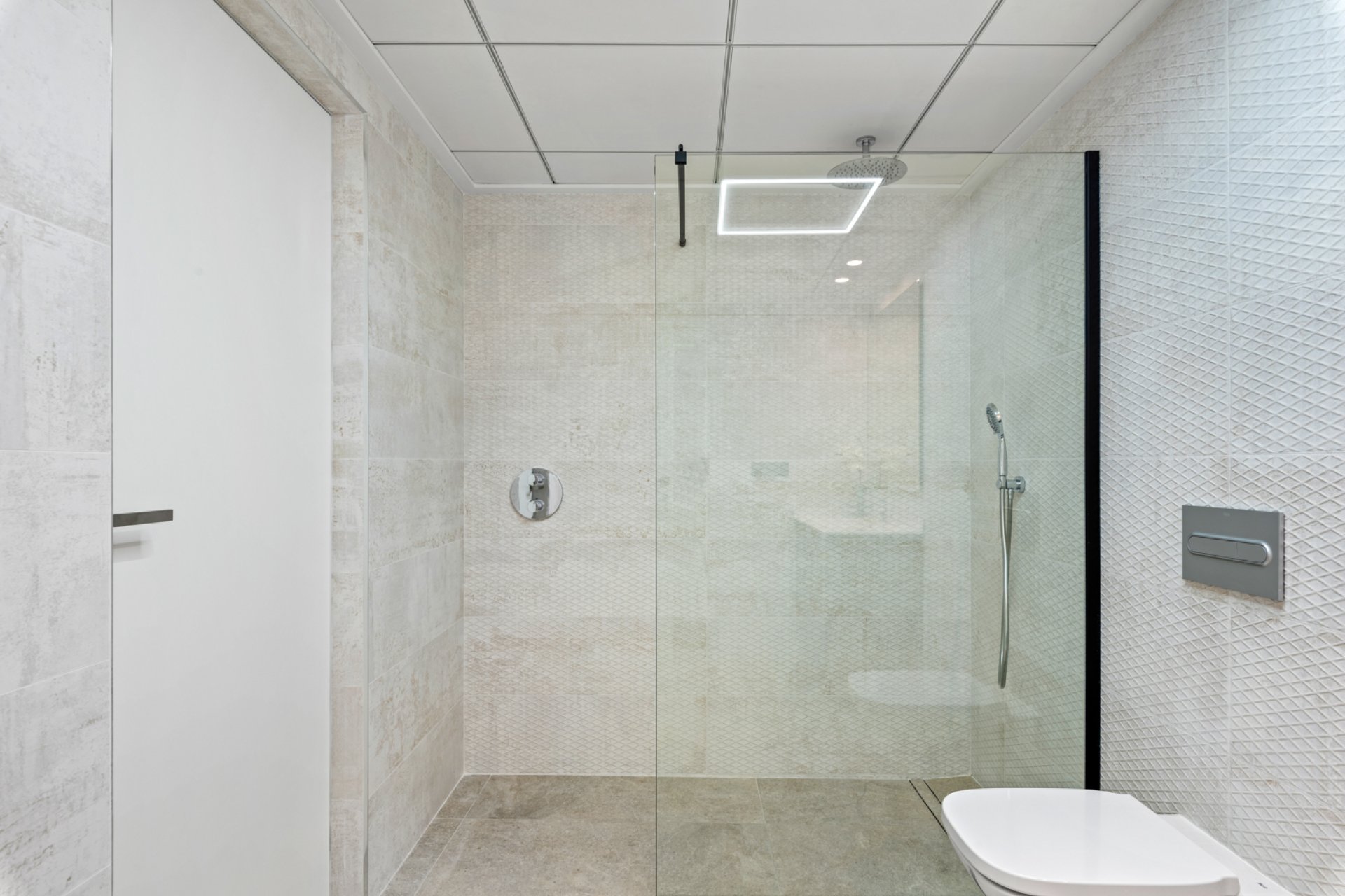 Verkoop - Villa - El Campello - El Amerador