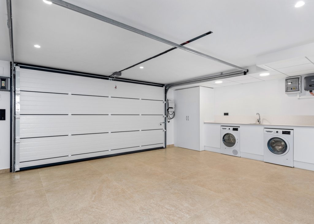 Verkoop - Villa - El Campello - El Amerador