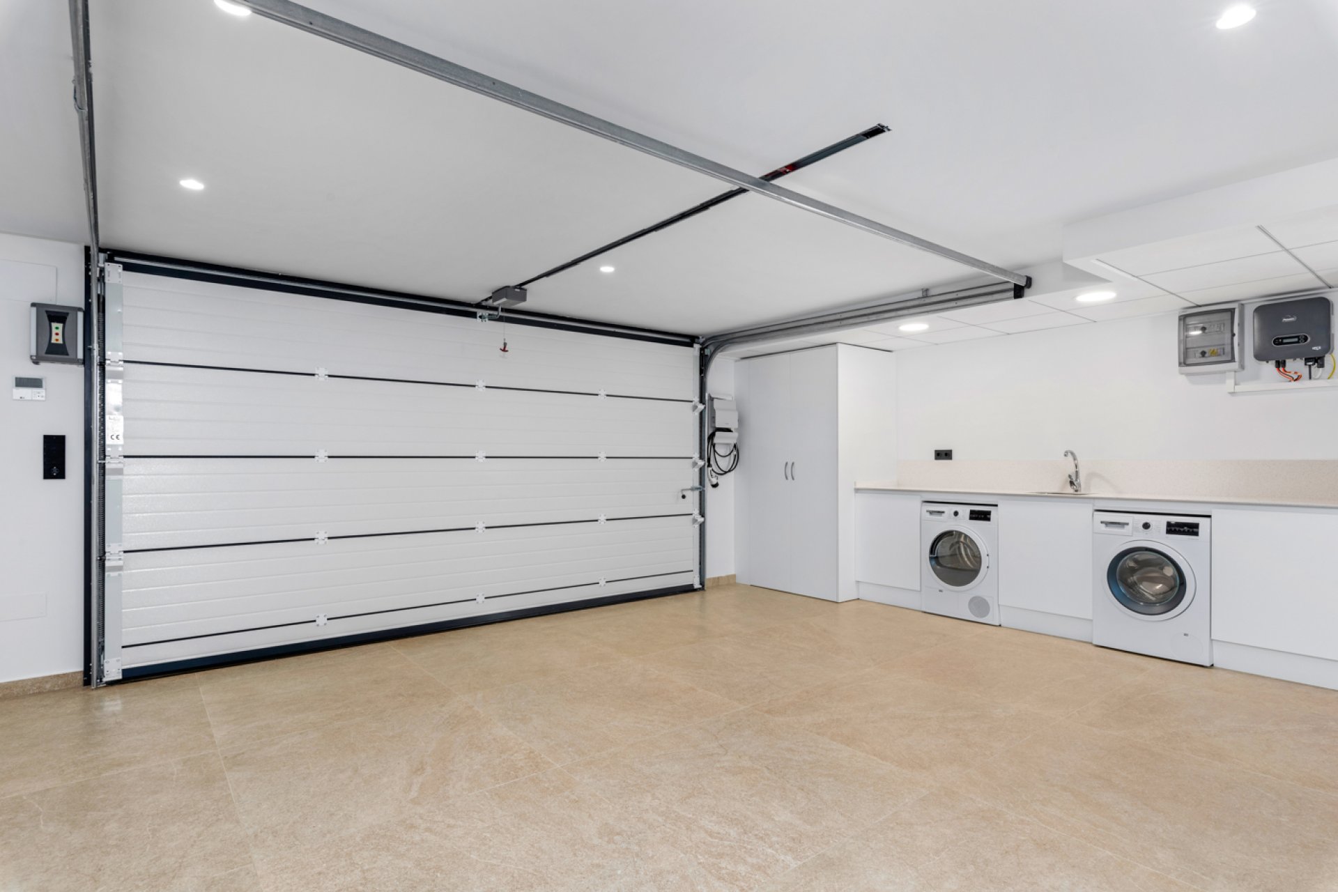 Verkoop - Villa - El Campello - El Amerador