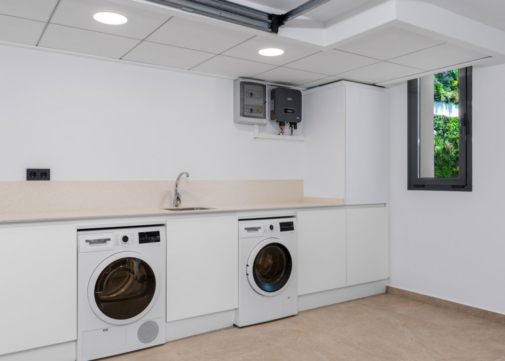 Verkoop - Villa - El Campello - El Amerador