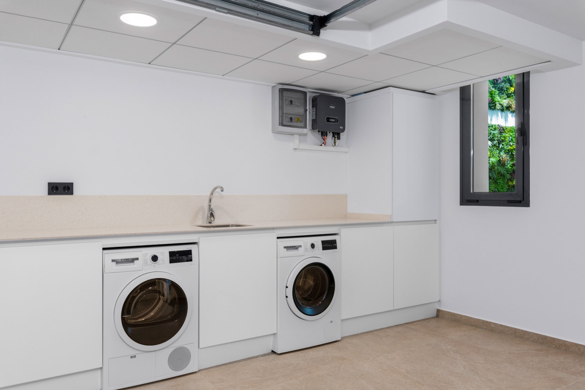 Verkoop - Villa - El Campello - El Amerador