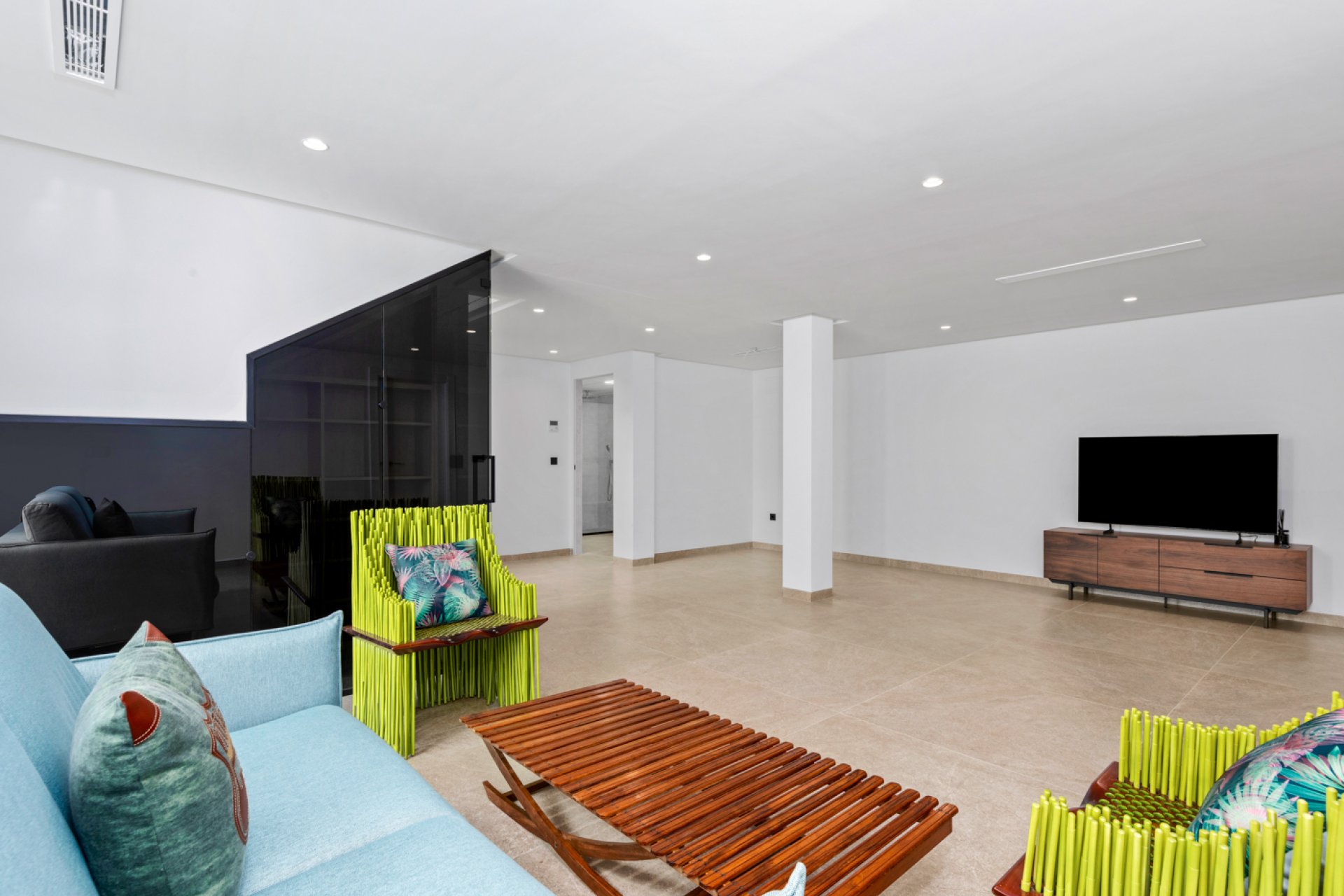 Verkoop - Villa - El Campello - El Amerador